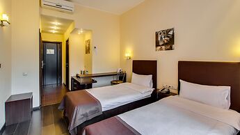 Sunflower Hotel Rumyantsevo