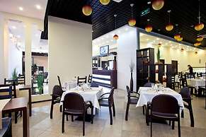 Sunflower Hotel Rumyantsevo