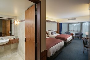 Arkaba Hotel