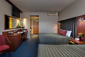 Arkaba Hotel