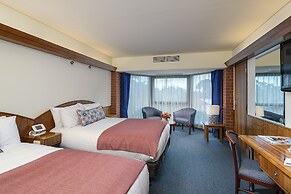 Arkaba Hotel