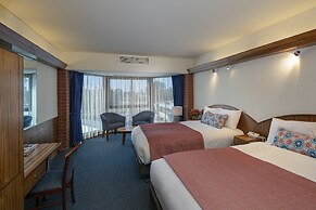 Arkaba Hotel
