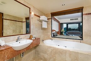 Arkaba Hotel