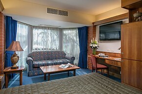 Arkaba Hotel