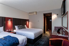 Arkaba Hotel