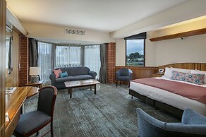 Arkaba Hotel