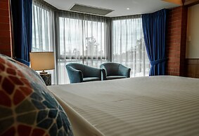 Arkaba Hotel