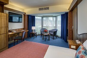Arkaba Hotel