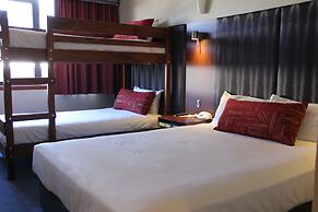 Arkaba Hotel