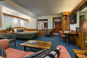 Arkaba Hotel