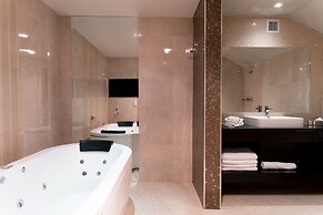 Arkaba Hotel