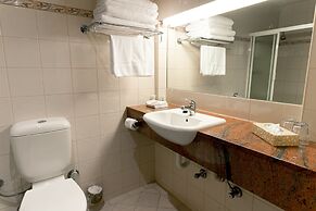 Arkaba Hotel