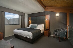 Arkaba Hotel