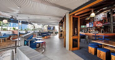 Arkaba Hotel