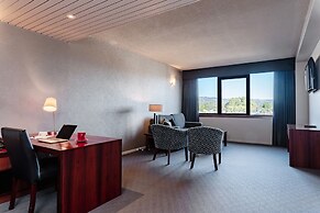 Arkaba Hotel