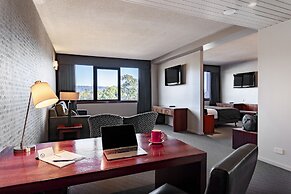 Arkaba Hotel