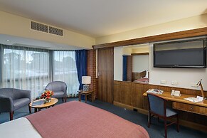 Arkaba Hotel