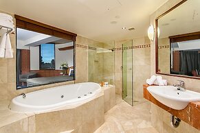 Arkaba Hotel