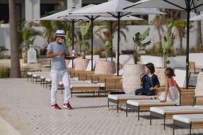 Sofitel Agadir Thalassa Sea & Spa