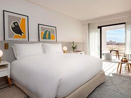 Sofitel Agadir Thalassa Sea & Spa