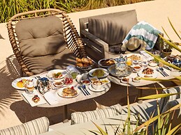 Sofitel Agadir Thalassa Sea & Spa