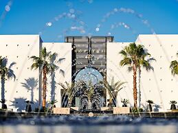 Sofitel Agadir Thalassa Sea & Spa