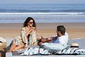 Sofitel Agadir Thalassa Sea & Spa