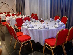 Sofitel Agadir Thalassa Sea & Spa