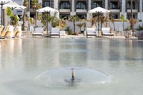 Sofitel Agadir Thalassa Sea & Spa