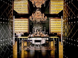 Sofitel Agadir Thalassa Sea & Spa