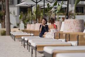 Sofitel Agadir Thalassa Sea & Spa