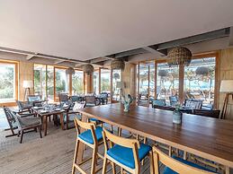 Sofitel Agadir Thalassa Sea & Spa