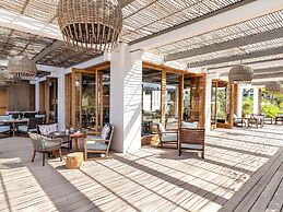 Sofitel Agadir Thalassa Sea & Spa