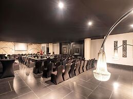 Sofitel Agadir Thalassa Sea & Spa