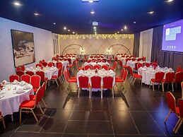 Sofitel Agadir Thalassa Sea & Spa