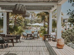Sofitel Agadir Thalassa Sea & Spa