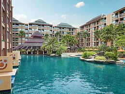 Novotel Phuket Vintage Park