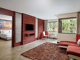 Novotel Phuket Vintage Park