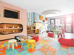 Novotel Phuket Vintage Park