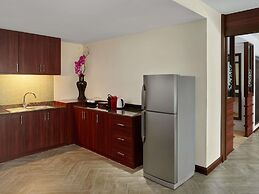 Novotel Phuket Vintage Park