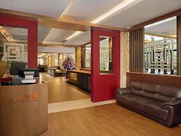 Novotel Phuket Vintage Park