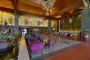 Novotel Phuket Vintage Park