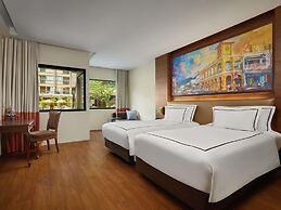 Novotel Phuket Vintage Park