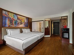 Novotel Phuket Vintage Park