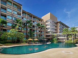 Novotel Phuket Vintage Park
