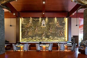 Novotel Phuket Vintage Park