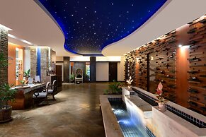 Novotel Phuket Vintage Park