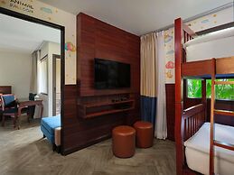 Novotel Phuket Vintage Park