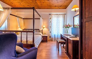 Spilia Village Hotel & Villas