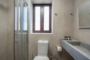Spilia Village Hotel & Villas